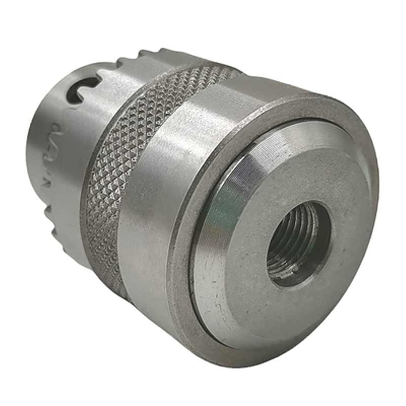 Đẩu khoan 2.0 - 13mm Makita 192877-8 ren 1/2 - 20 UNF dùng cho máy DS4011