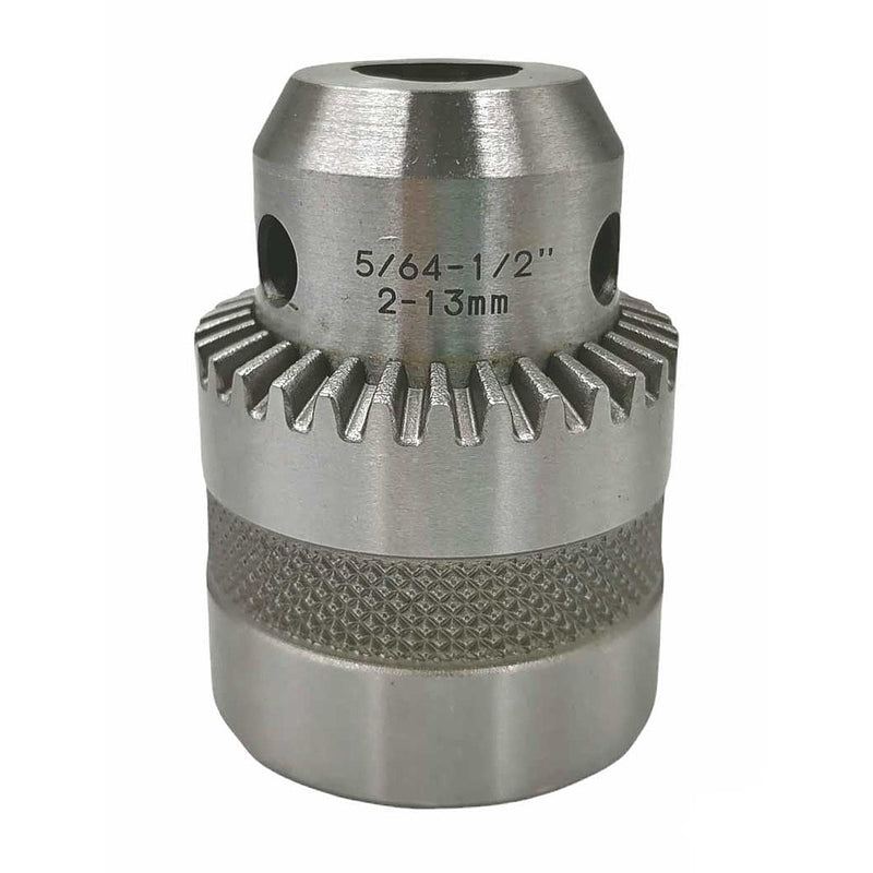Đẩu khoan 2.0 - 13mm Makita 192877-8 ren 1/2 - 20 UNF dùng cho máy DS4011