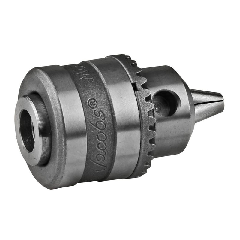 Đẩu khoan 6.5mm Makita ren 3/8 - 24 UNF dùng cho các máy 6501, DP2010
