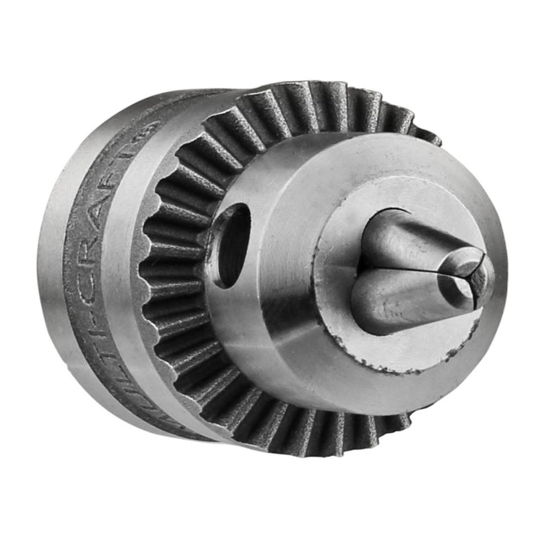Đẩu khoan 6.5mm Makita ren 3/8 - 24 UNF dùng cho các máy 6501, DP2010