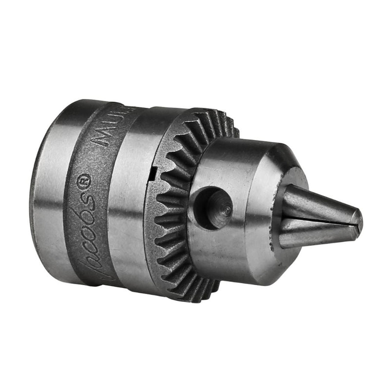 Đẩu khoan 6.5mm Makita ren 3/8 - 24 UNF dùng cho các máy 6501, DP2010