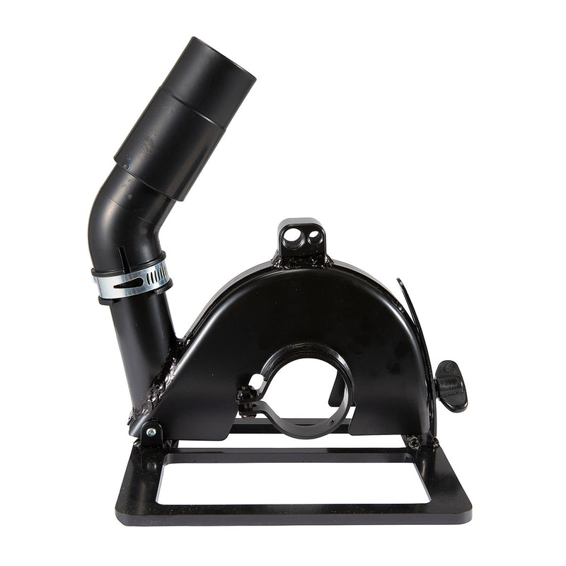 Chụp bảo vệ hút bụi Makita 192968-5 loại rãnh đơn, dùng cho các máy mài góc 125mm