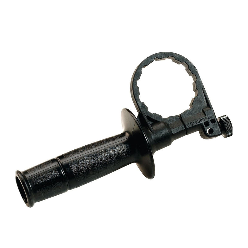 Tay cầm phụ Makita 192985-5 dùng cho các máy mài khuôn DGD800, DGD801, GD0600, GD0601, GD0602, GD0800C, GD0801C, GD0810C
