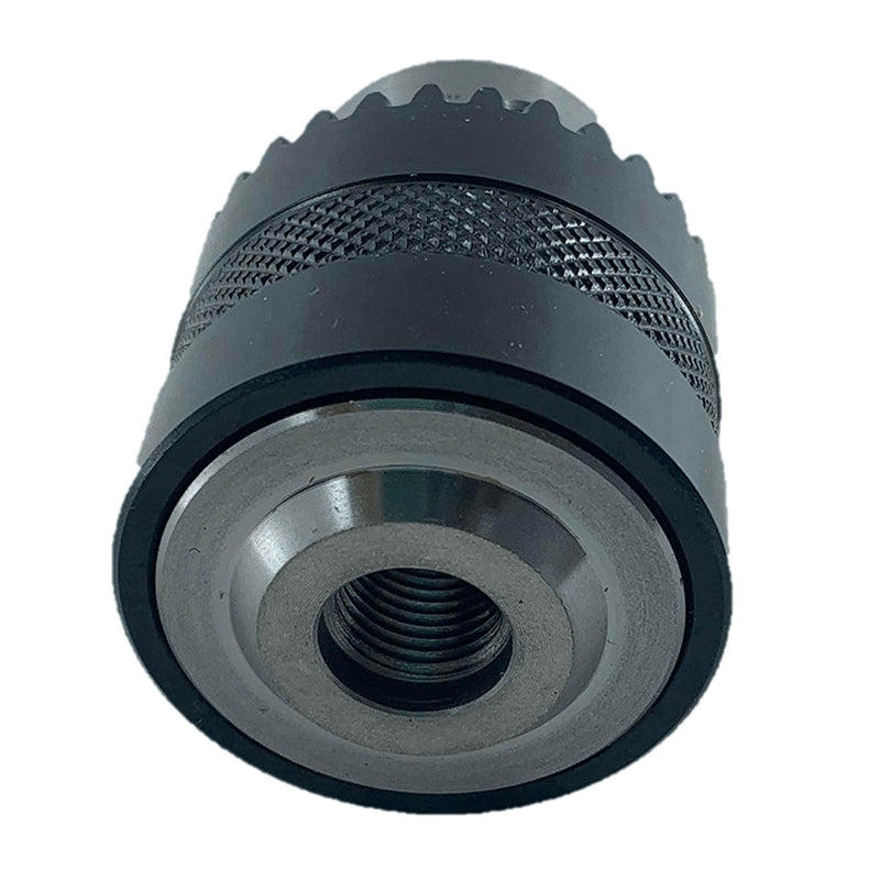 Đẩu khoan 2.0 - 13mm kèm khóa Makita 193067-6 ren 1/2 - 20 UNF dùng cho máy DP4010, HP2050, HP2050F, HP2051, HP2051F