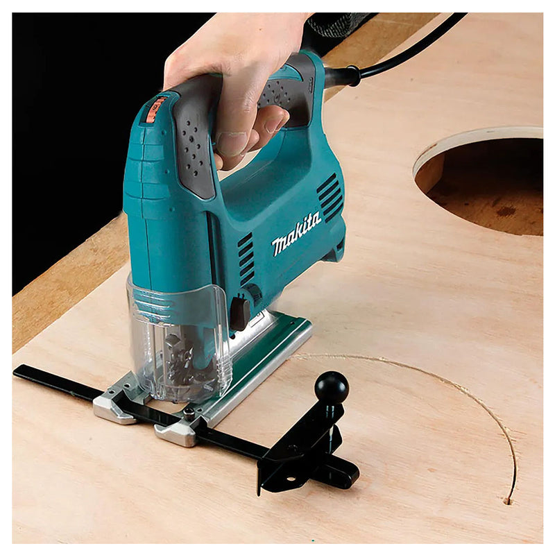 Thước dẫn hướng cắt tròn Makita 193516-3 dùng cho máy cưa lọng