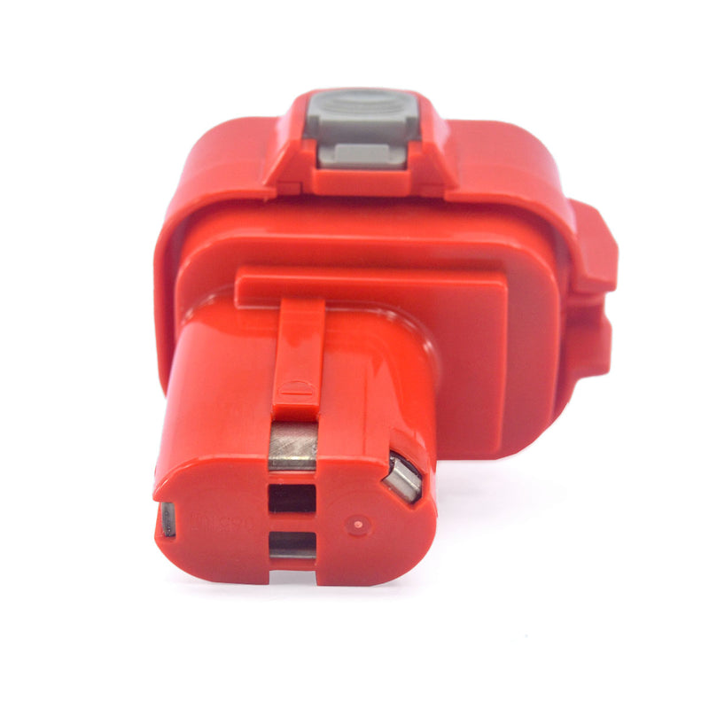 Pin 9.6V Ni-CD Makita 9050 mã số 193711-5 dung lượng 1.3Ah