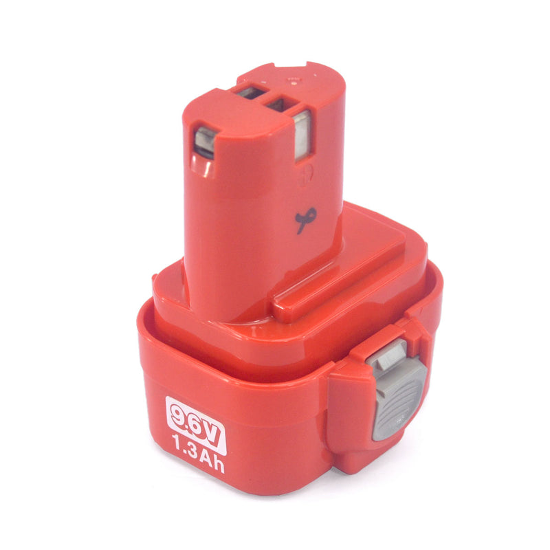 Pin 9.6V Ni-CD Makita 9050 mã số 193711-5 dung lượng 1.3Ah