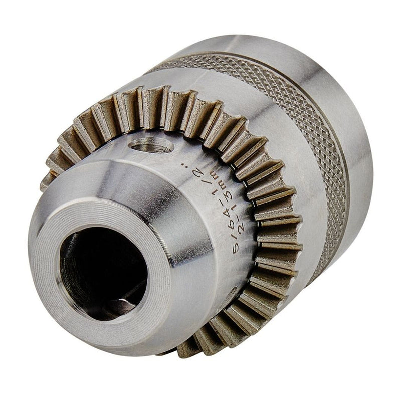 Đẩu khoan kẹp Makita khả năng kẹp từ 2.0 - 13mm, ren 1/2 - 20 UNF  dùng cho máy DDA450Z, UT002G
