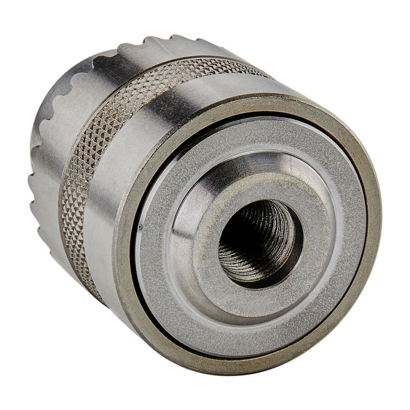 Đẩu khoan kẹp Makita khả năng kẹp từ 2.0 - 13mm, ren 1/2 - 20 UNF  dùng cho máy DDA450Z, UT002G