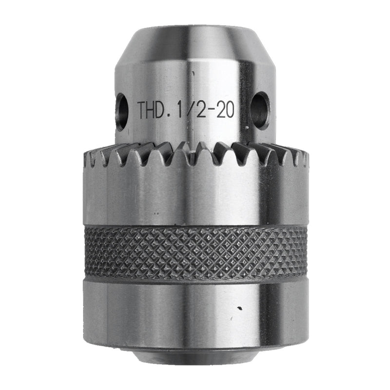 Đẩu khoan kẹp Makita khả năng kẹp từ 2.0 - 13mm, ren 1/2 - 20 UNF  dùng cho máy DDA450Z, UT002G