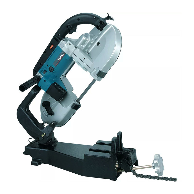 Bộ chân đế kèm chụp che lưỡi Makita 196326-7 dùng cho máy cưa vòng 2107F