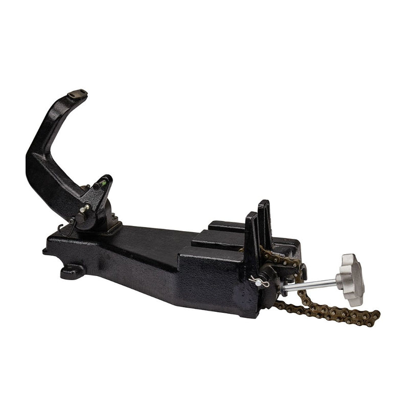 Chân đế Makita 194026-3 dùng cho máy cưa vòng 2107F