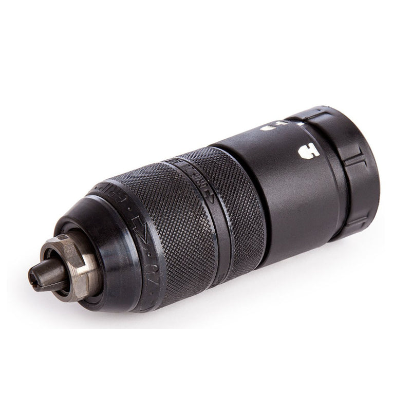 Đầu khoan kẹp thay đổi nhanh 13mm Makita 194079-2 dùng cho các máy HR2630T, HR2651T, HR2653T