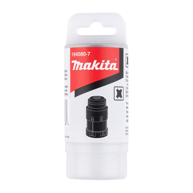 Đầu khoan thay thế Makita 194080-7 dùng cho các máy khoan bê tông đuôi gài SDS-Plus