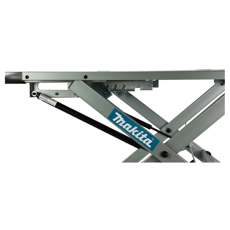 Bệ đỡ máy cưa bàn di động Makita 194093-8 cho máy 2704, 2704N