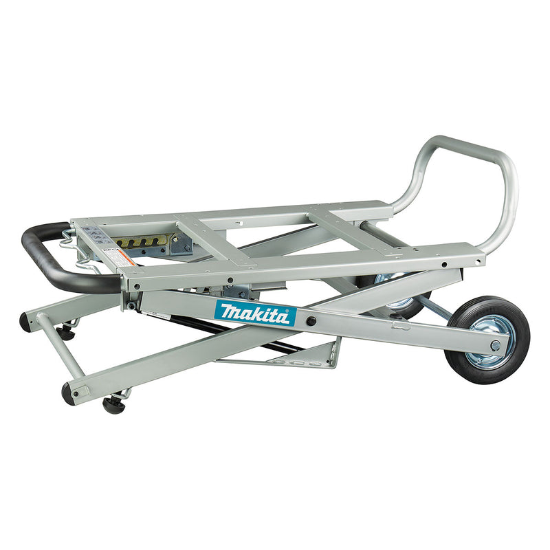 Bệ đỡ máy cưa bàn di động Makita 194093-8 cho máy 2704, 2704N