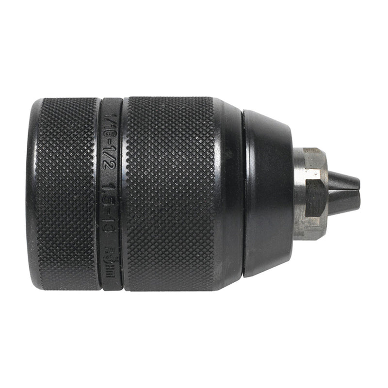 Đầu khoan không khóa 1.5 - 13mm Makita 194254-0 ren 1/2 - 20 UNF dùng cho máy HP2051