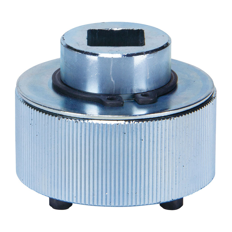 Đầu tuýp tháo ốc Makita 194305-9 cốt 1/2 inch, đường kính 35mm dùng cho máy mài góc 180mm, 230mm