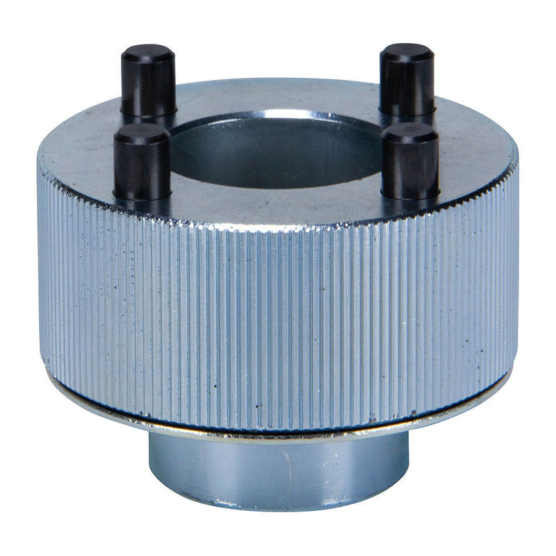Đầu tuýp tháo ốc Makita 194305-9 cốt 1/2 inch, đường kính 35mm dùng cho máy mài góc 180mm, 230mm