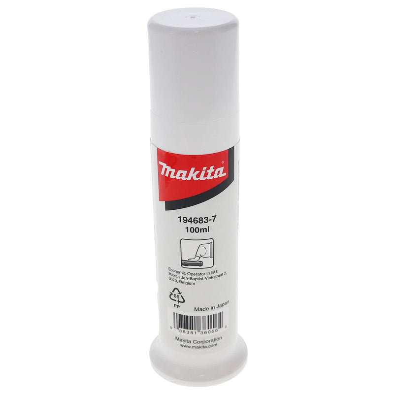 Tuýp mỡ Makita 194683-7 dung tích 100ml