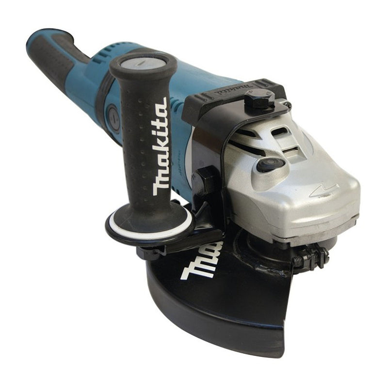 Dụng cụ thay đổi hướng cho tay cầm phụ Makita 194684-5 ren M14, dùng cho các máy mài góc 180mm, 230mm