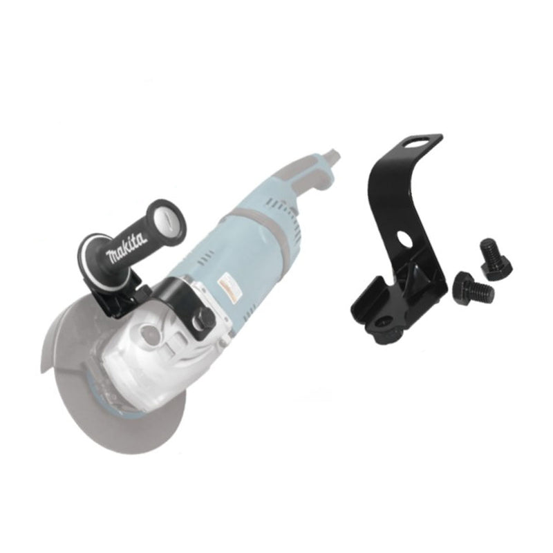 Dụng cụ thay đổi hướng cho tay cầm phụ Makita 194684-5 ren M14, dùng cho các máy mài góc 180mm, 230mm