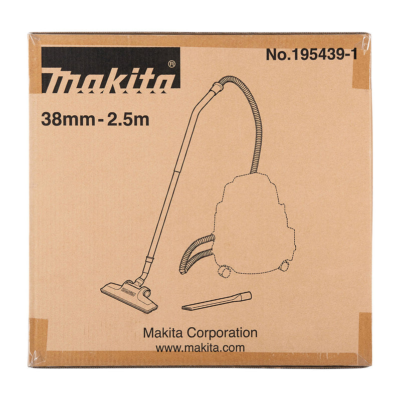 Bộ ống hút bụi Makita 195439-1