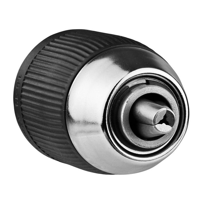 Đầu khoan không khóa 1.5 - 13mm Makita, ren 1/2 - 20 UNF dùng cho các máy khoan DDF453, DF457D, DF488D, DHP453, HP457D, HP488D