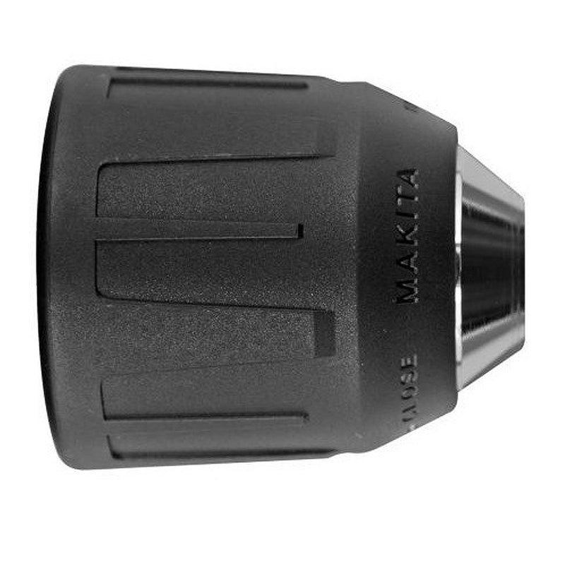 Đầu khoan không khóa 0.8 - 10mm Makita , ren 1/2 - 20 UNF dùng cho máy khoan DF347D