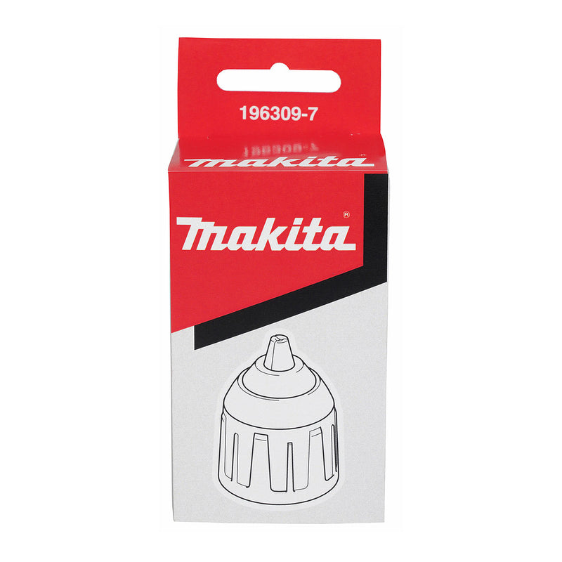 Đầu khoan không khóa 0.8 - 10mm Makita , ren 1/2 - 20 UNF dùng cho máy khoan DF347D
