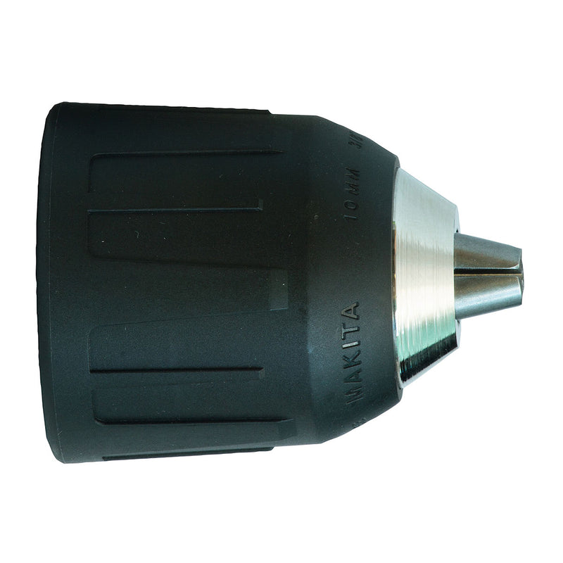 Đầu khoan không khóa 0.8 - 10mm Makita , ren 1/2 - 20 UNF dùng cho máy khoan DF347D