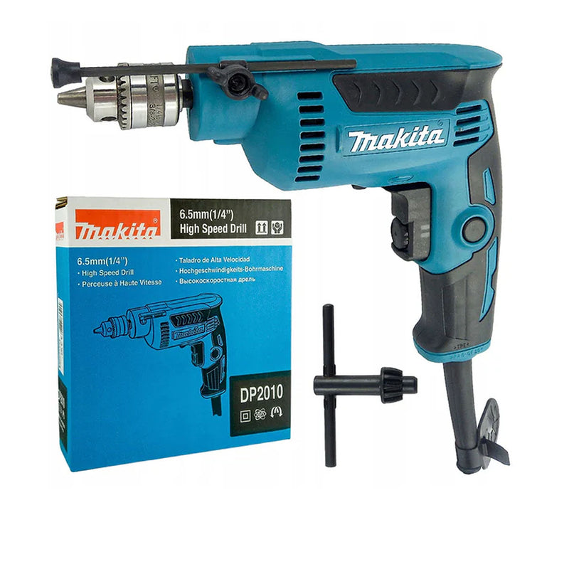 Thước canh độ sâu khoan Makita 196322-5 dùng cho máy DP2010, DP2011
