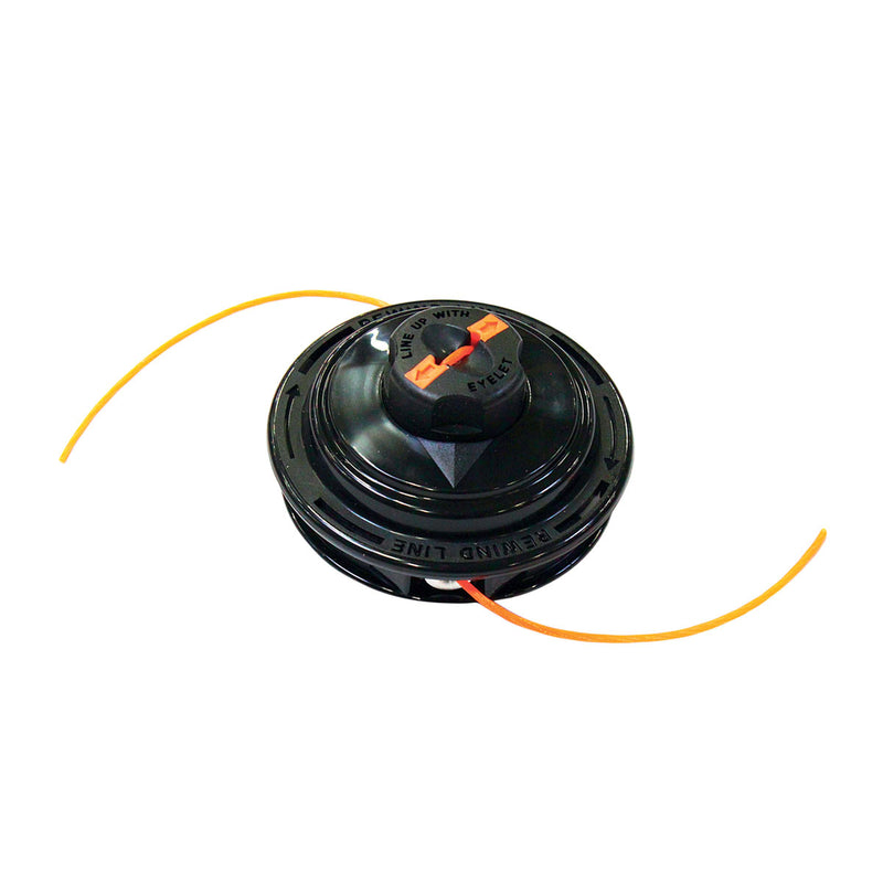 Lưỡi cắt cỏ 4.4" dạng cước 2.4mmx3.6m MAKITA 196324-1 (Ref. UN-74L)