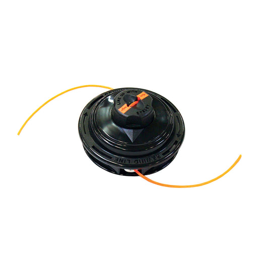 Lưỡi cắt cỏ 4.4" dạng cước 2.4mmx3.6m MAKITA 196324-1 (Ref. UN-74L)