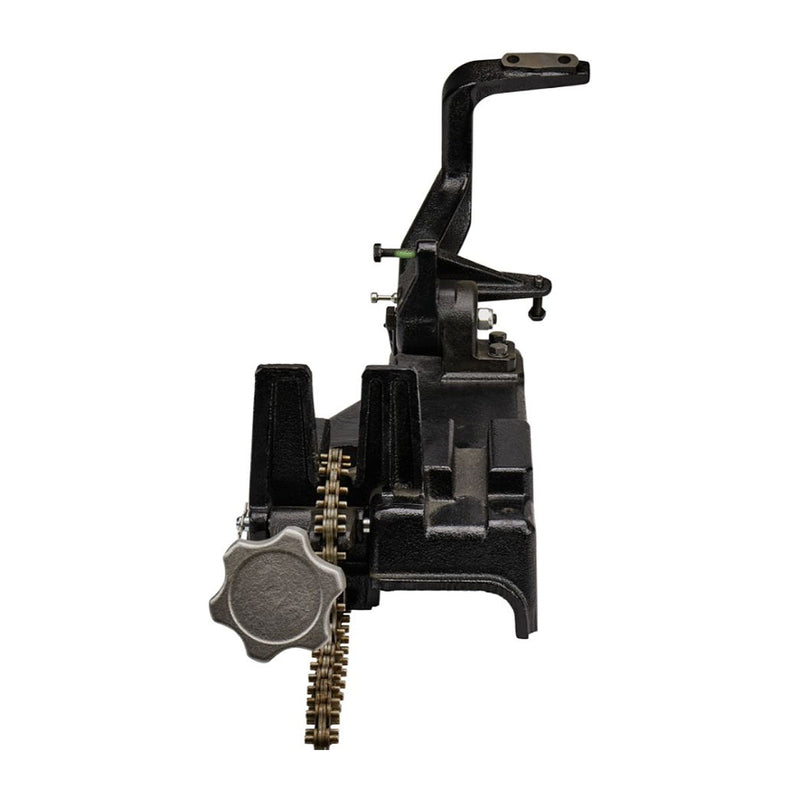 Bộ chân đế kèm chụp che lưỡi Makita 196326-7 dùng cho máy cưa vòng 2107F