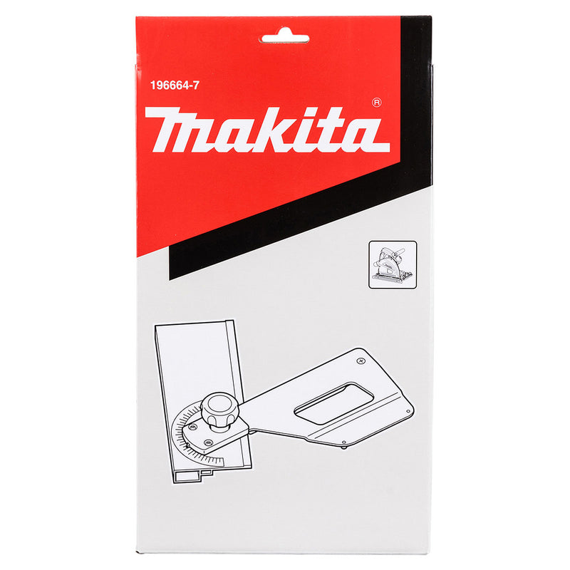 Bộ dẫn hướng cắt xiên Makita 196664-7