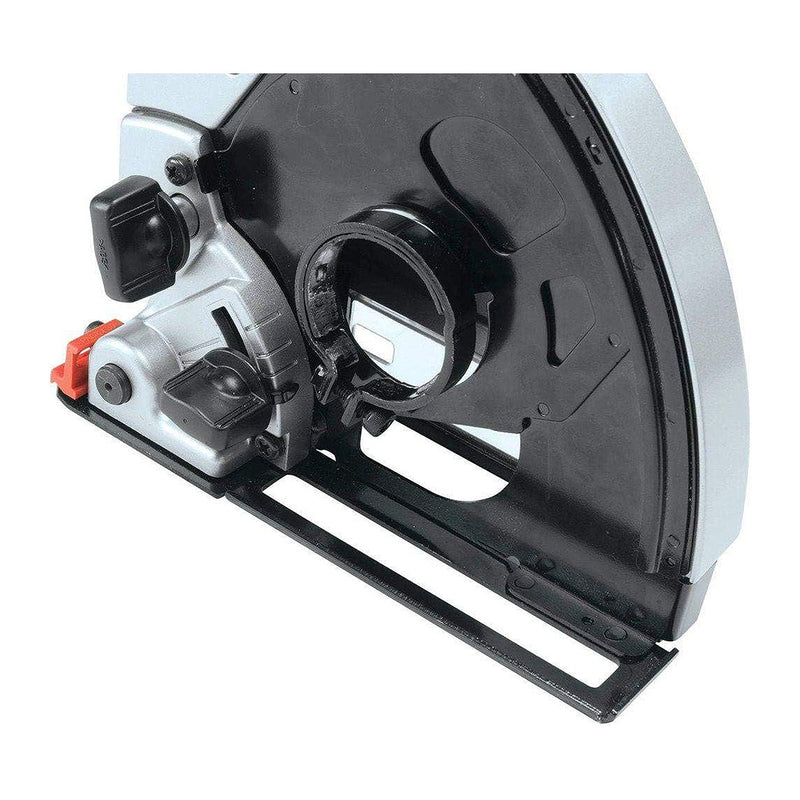 Chụp bảo vệ hút bụi Makita 196845-3 loại 3 rãnh, dùng cho các máy mài góc 125mm