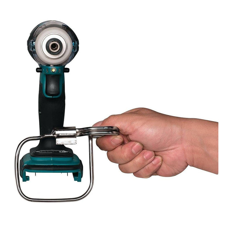 Móc treo máy Makita 197043-2 dùng cho máy DTD153, DTD154, DTD171