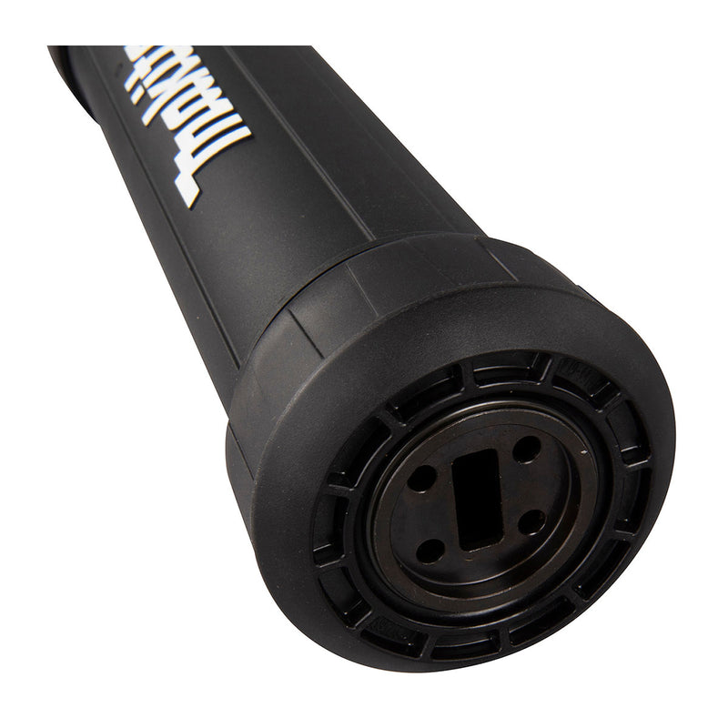 Bộ ống đỡ súng bắn Silicon Makita 197195-9 dung tích 800ml, dùng cho máy CG100D, DCG180
