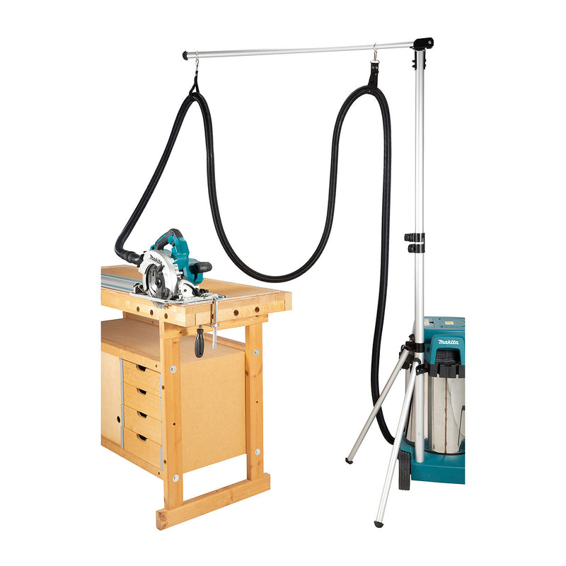 Giá đứng treo ống hút bụi Makita 197323-6