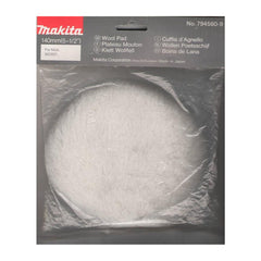 Mã số 794560-9: Đường kính 140mm - Tương thích với máy: BO5041