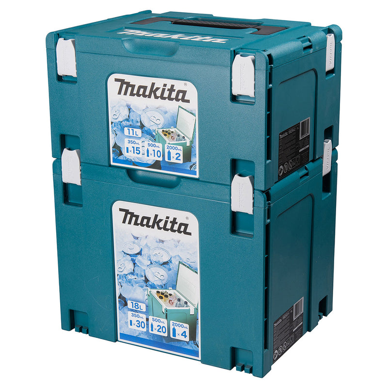 Chi tiết thùng giữ mát MAKITA 198253-4