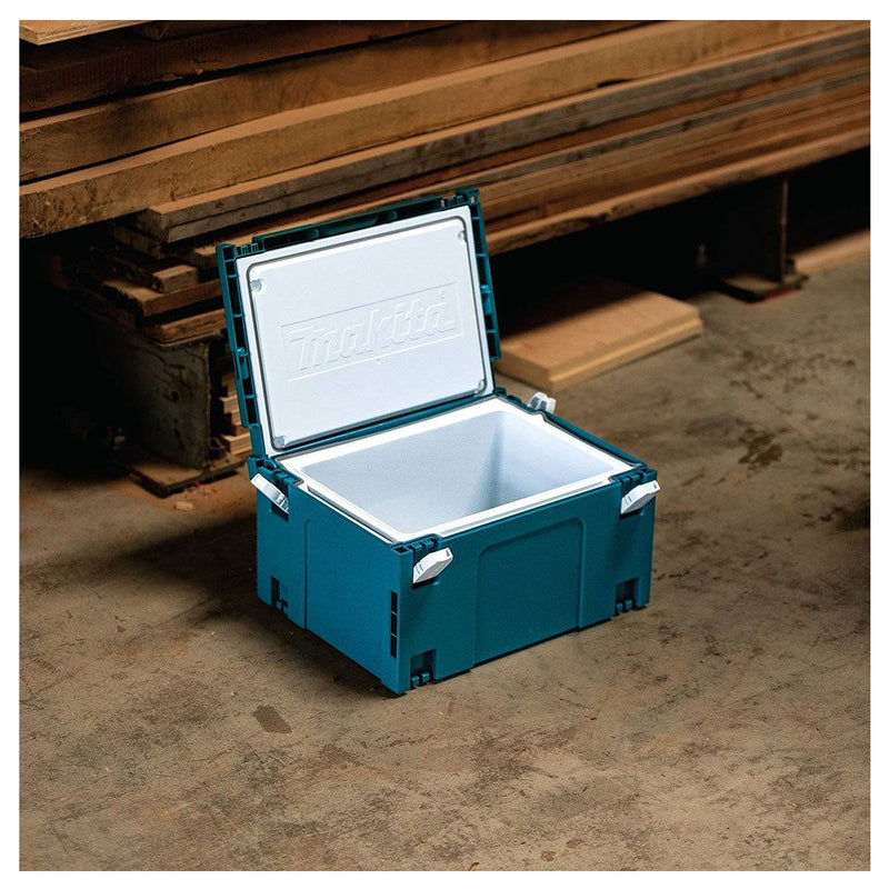 Thùng giữ lạnh Makita Makpac 198254-2 dung tích 11 lít