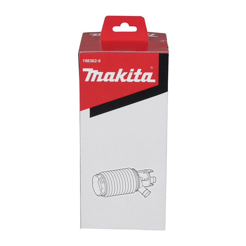 Ly chứa bụi Makita 198362-9 dùng cho máy khoan bê tông