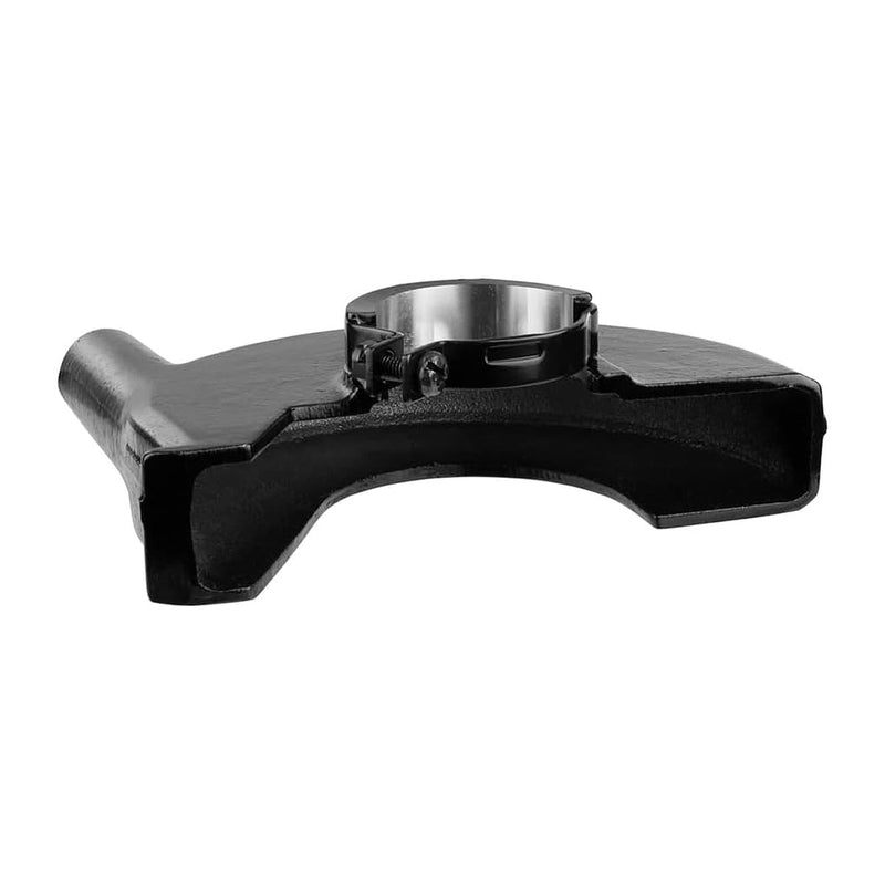 Chụp bảo vệ hút bụi Makita 198416-2 loại 3 rãnh, dùng cho các máy mài góc 125mm