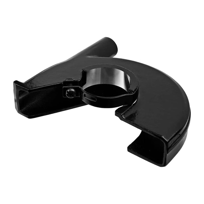 Chụp bảo vệ hút bụi Makita 198416-2 loại 3 rãnh, dùng cho các máy mài góc 125mm