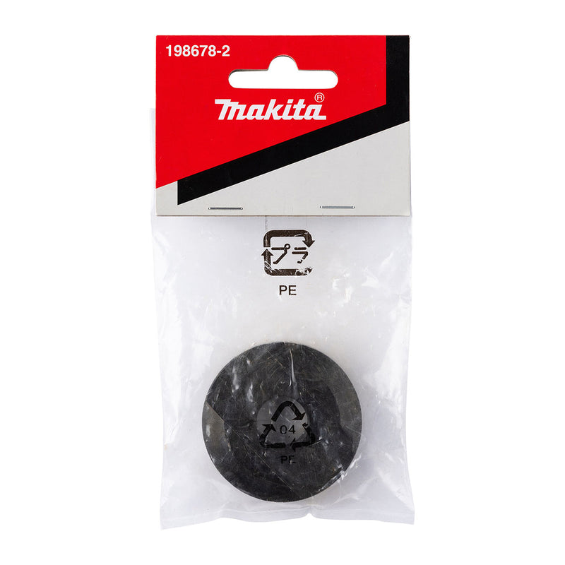Mặt bích trong Makita ren M14 x 2mm (DIN) dùng cho các máy mài góc 180mm, 230mm lỗ cốt 22.23mm