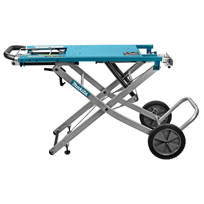 Bệ đỡ máy cưa bàn di động Makita 198687-1