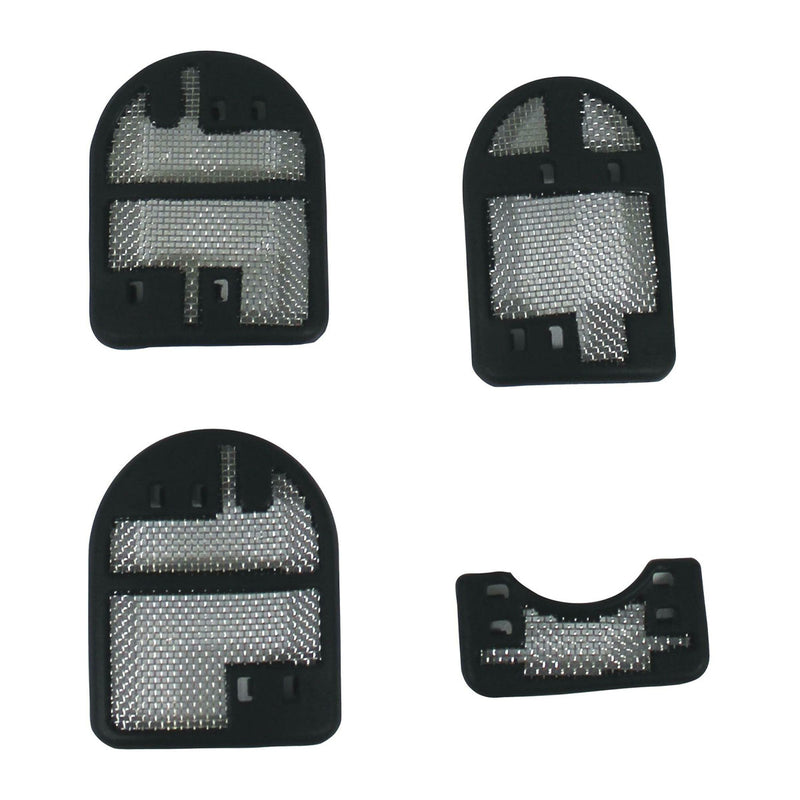 Lưới chắn bụi Makita 198719-4 dùng cho các máy mài góc GA4040, GA4040C