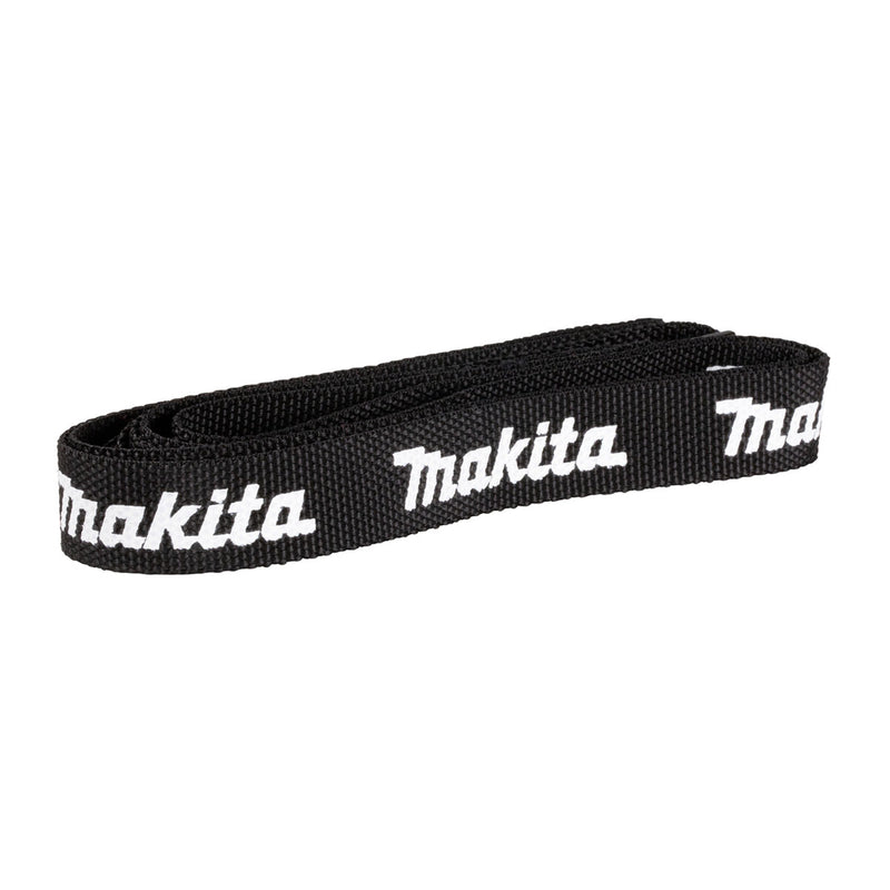 Dây treo máy Makita 199069-0 loại đeo vai dùng cho máy cắt sắt ren DSC102, SC103D